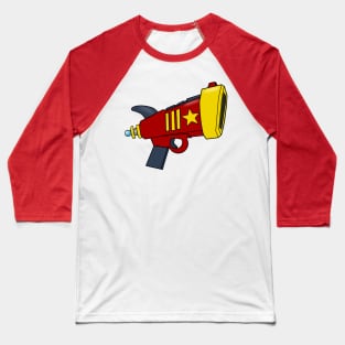 Carmalitas Gun Baseball T-Shirt